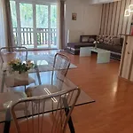 Sinaia Alex Apartments