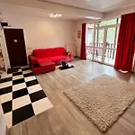 Sinaia Alex Apartments