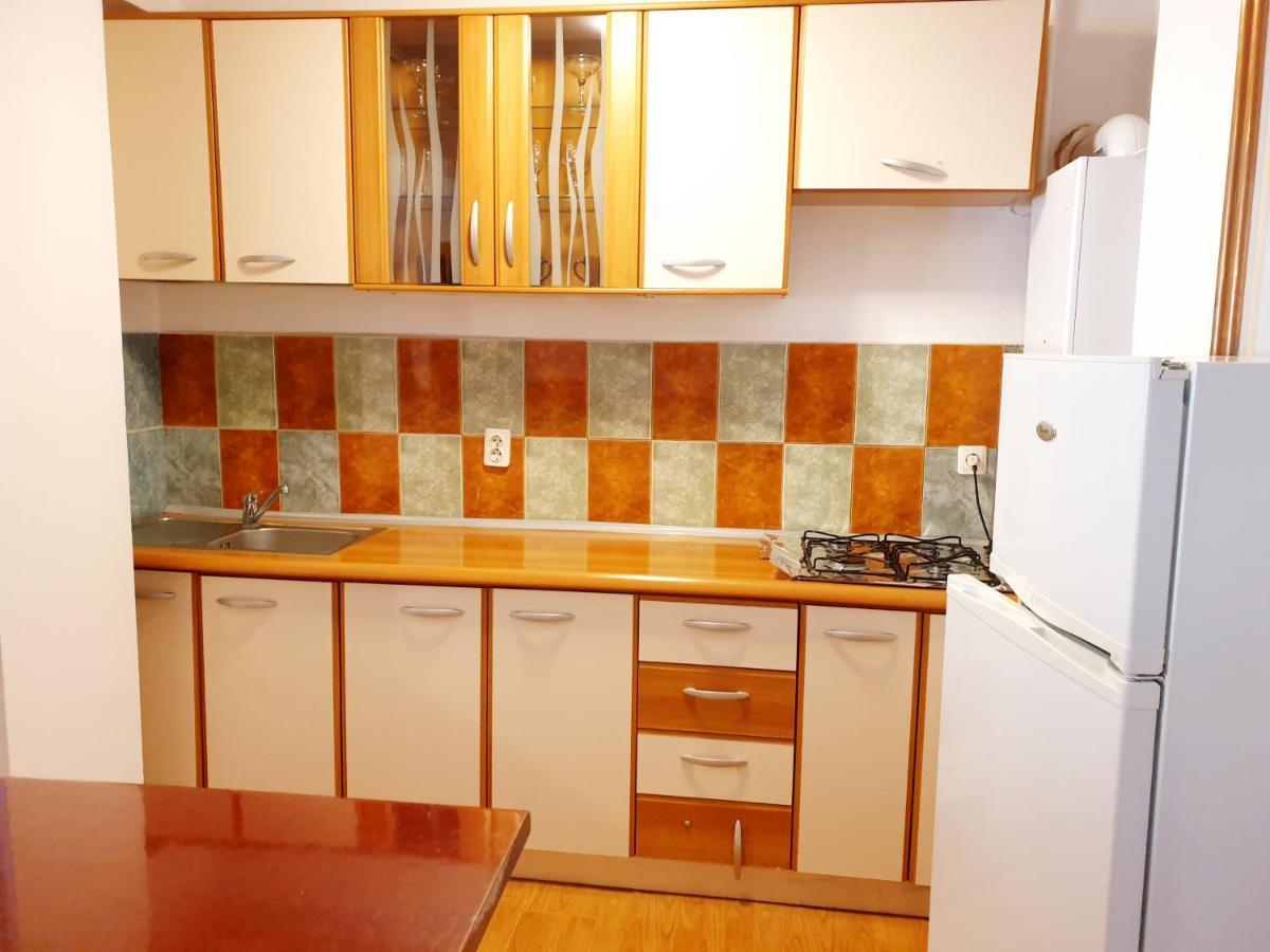 Apartament Alex Sinaia