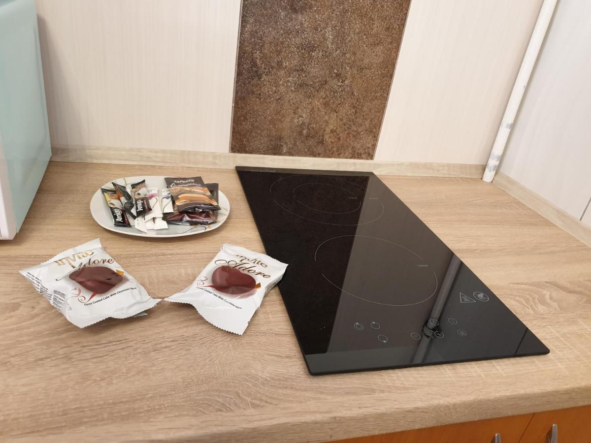 Apartament Alex Sinaia