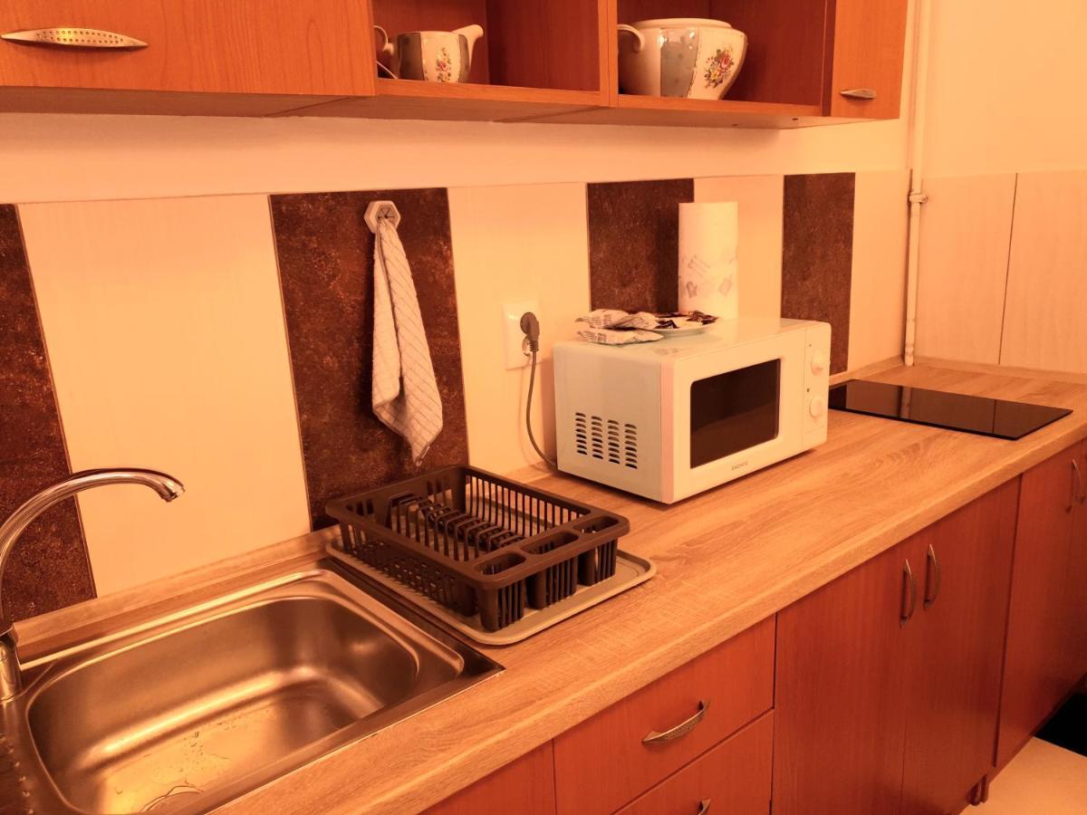 Apartament Alex *