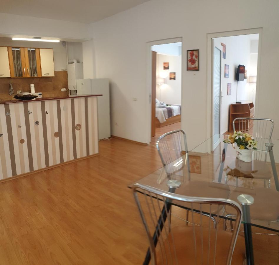 Alex Apartament Sinaia