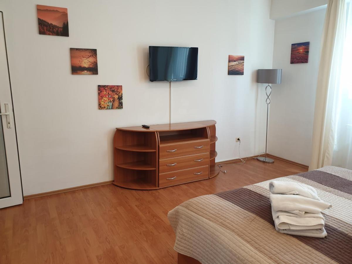 Apartament Alex *
