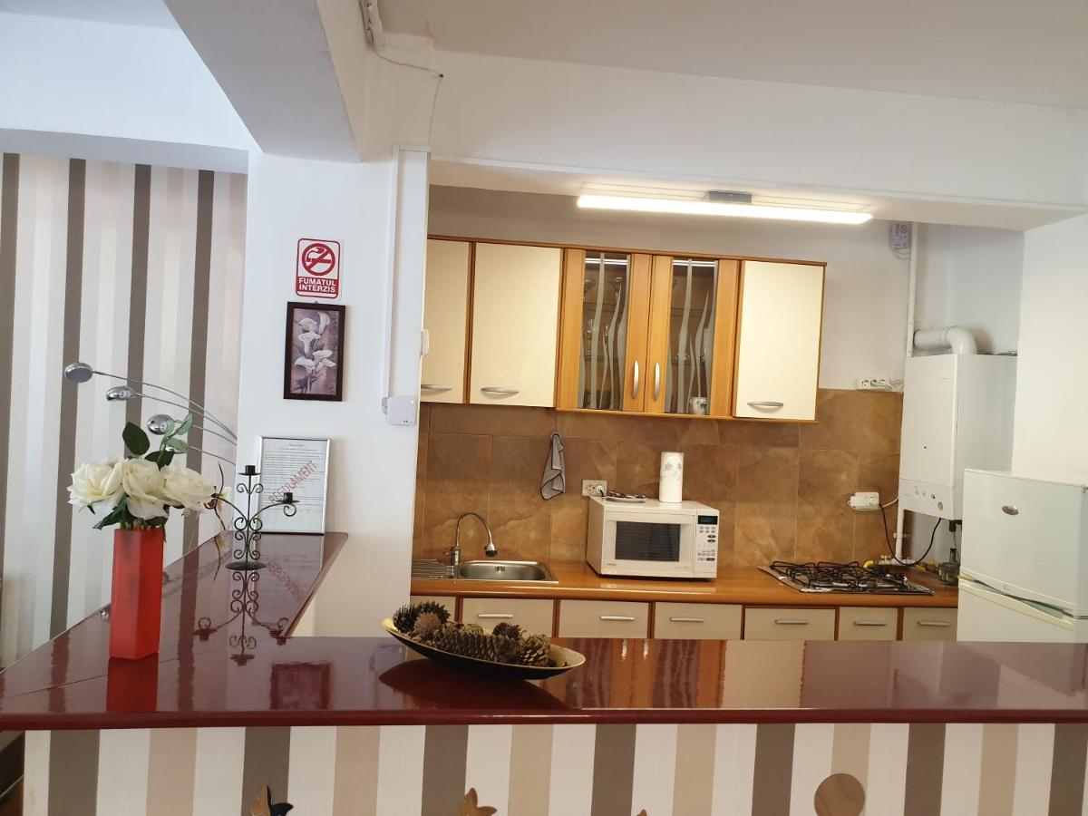 Alex Apartament