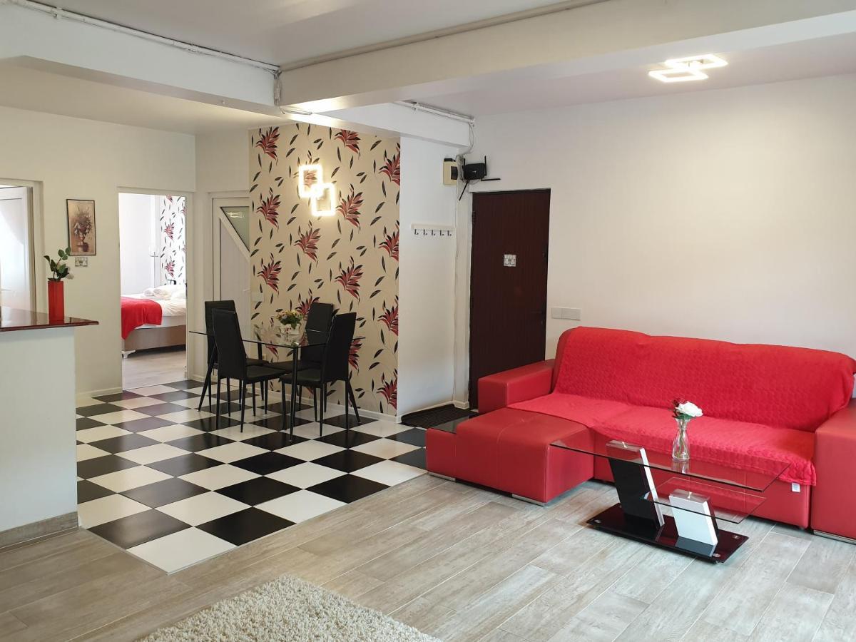 Alex Apartament