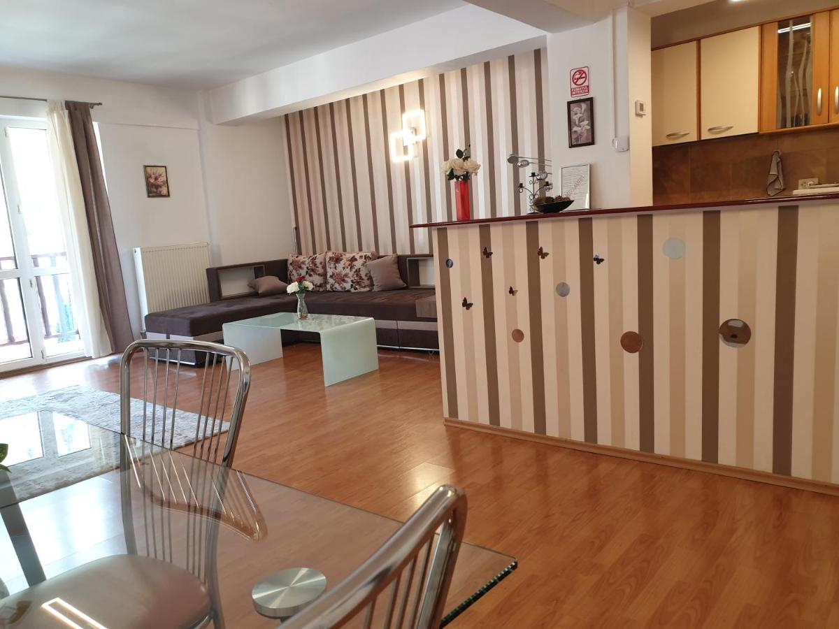 Alex Apartament Sinaia