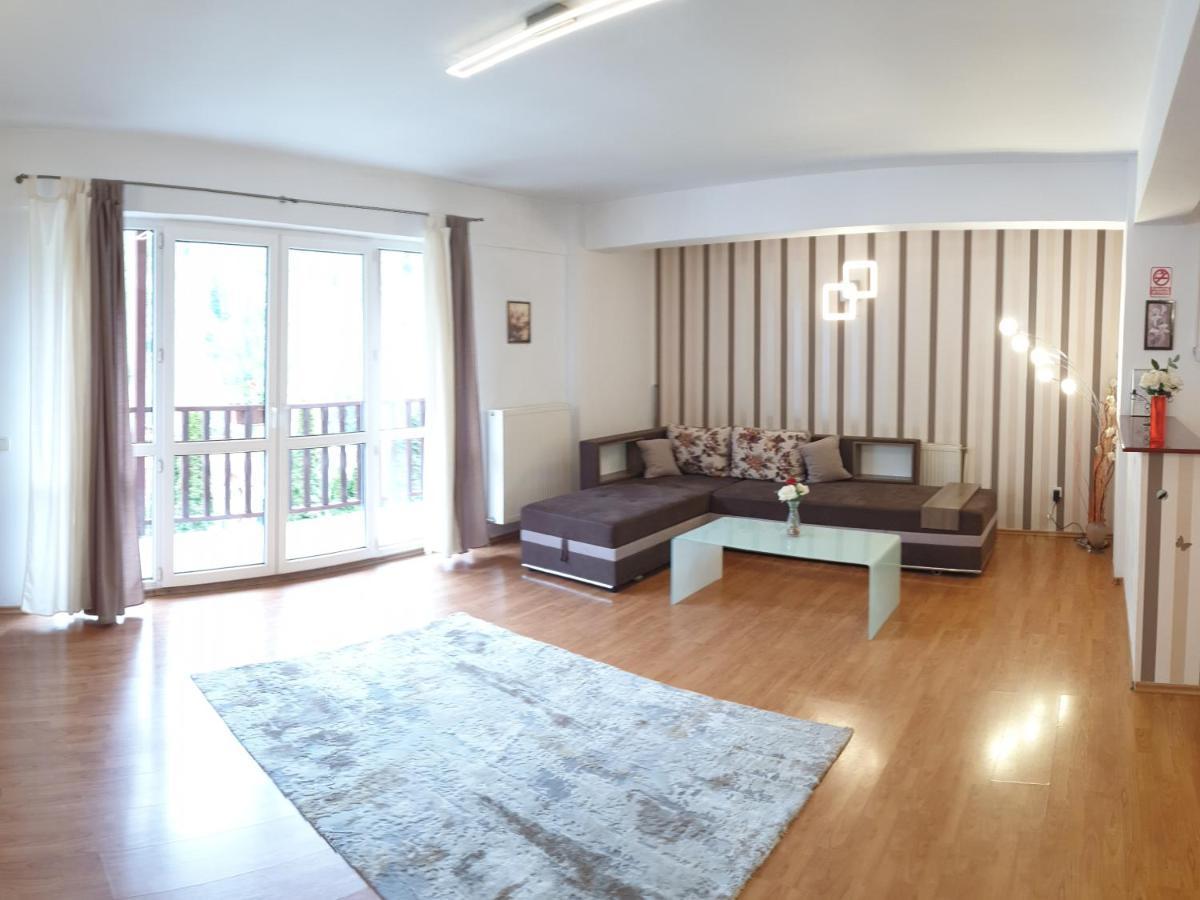 Alex Apartament Sinaia