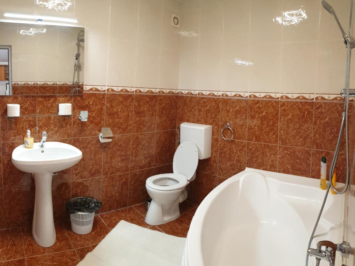 Alex Apartament