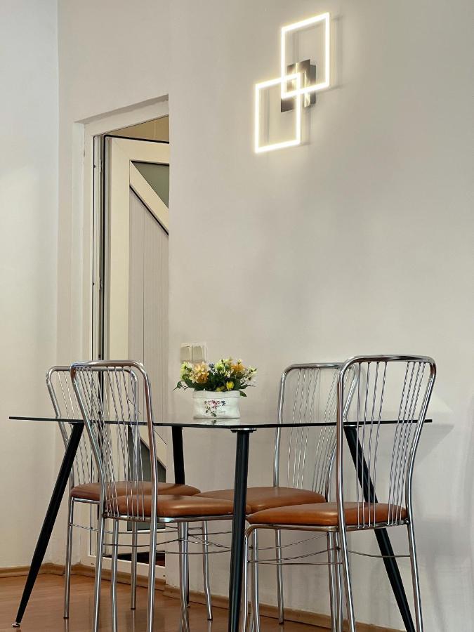Apartament Alex
