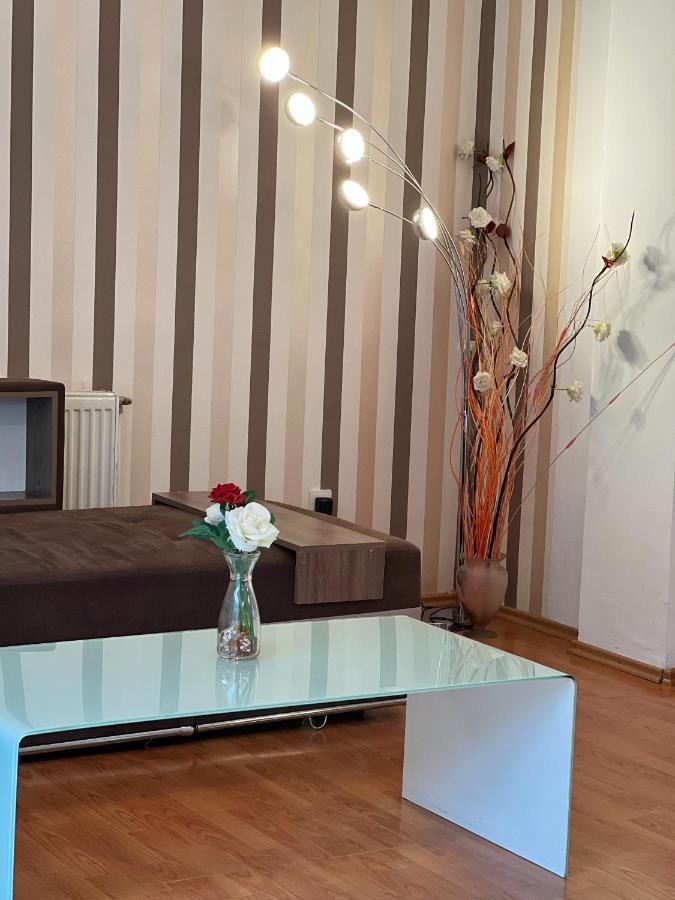 Alex Apartament Sinaia