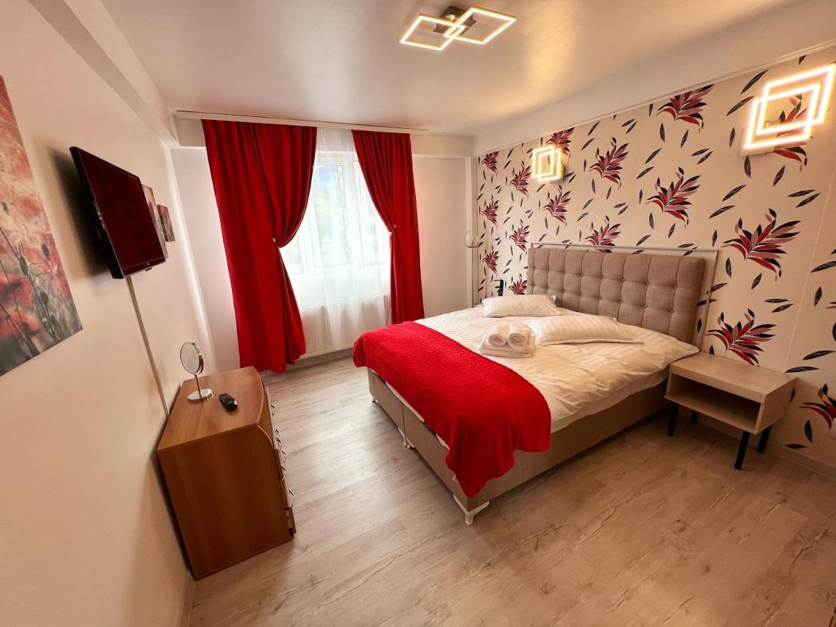 Alex Apartament *
