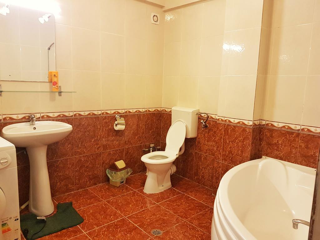 Alex Apartament Sinaia
