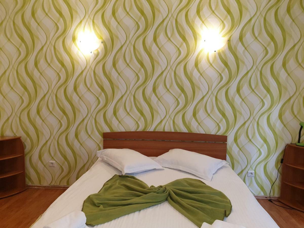 Alex Apartament Sinaia