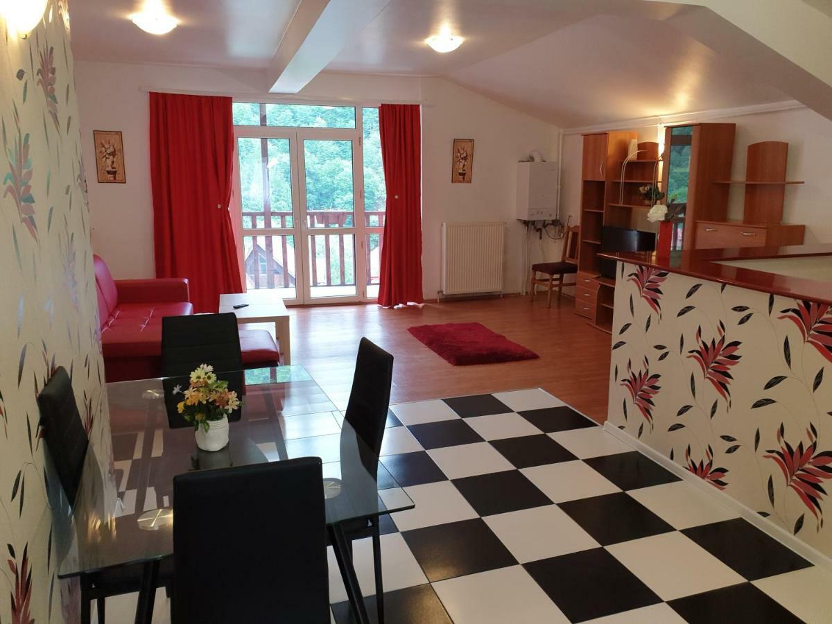 Apartament Alex