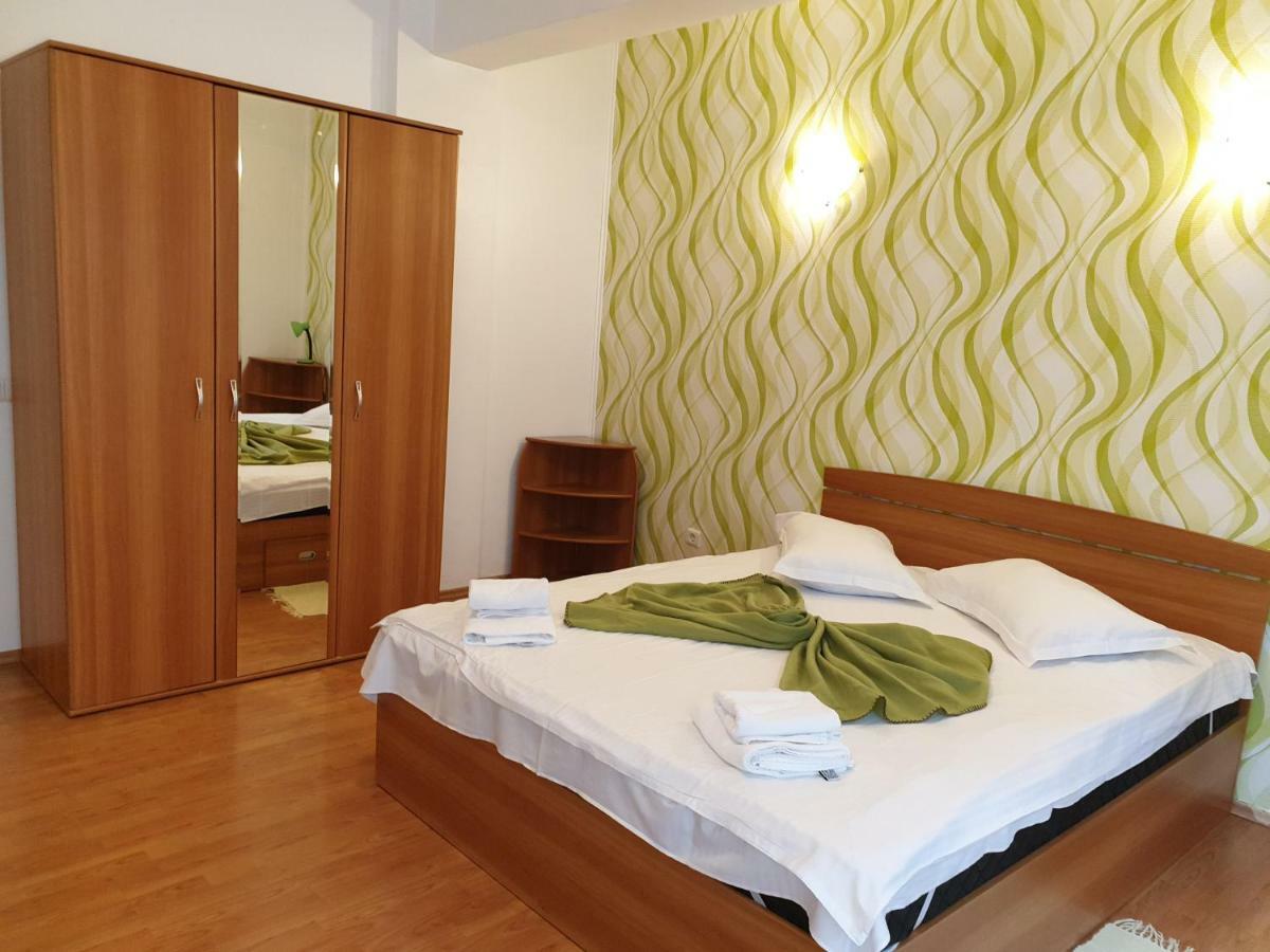 Apartament Alex *