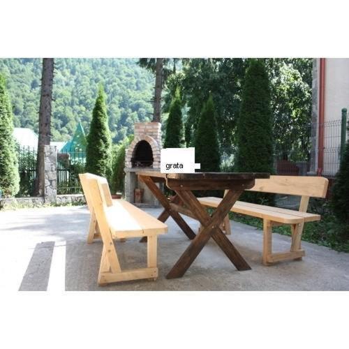 Apartament Alex *